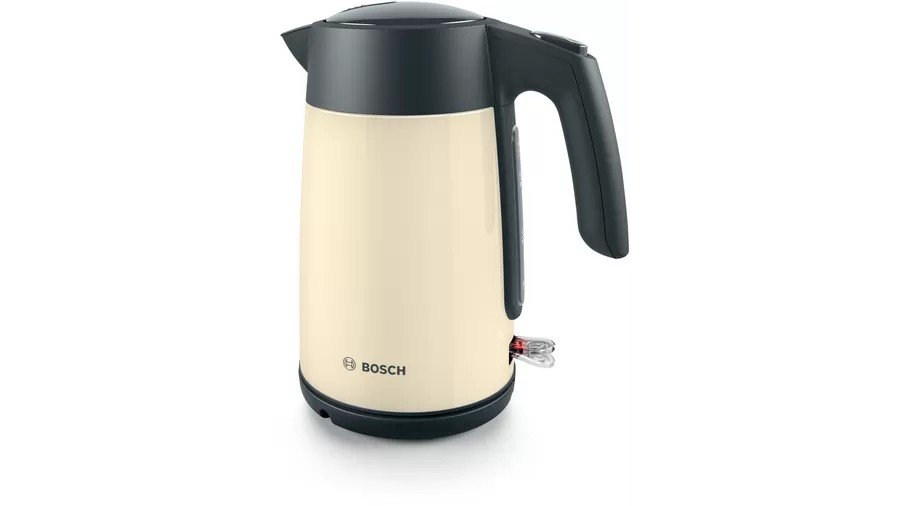 Bosch grelnik vode TWK7L467, 1,7l, bež 5