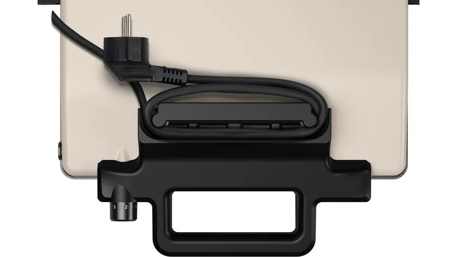 Bosch električni žar TCG3302 2
