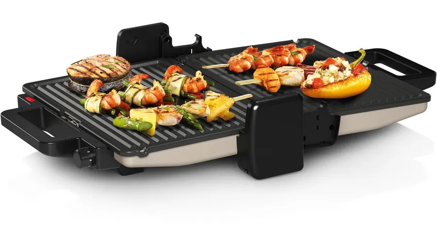 Bosch električni žar TCG3302 8