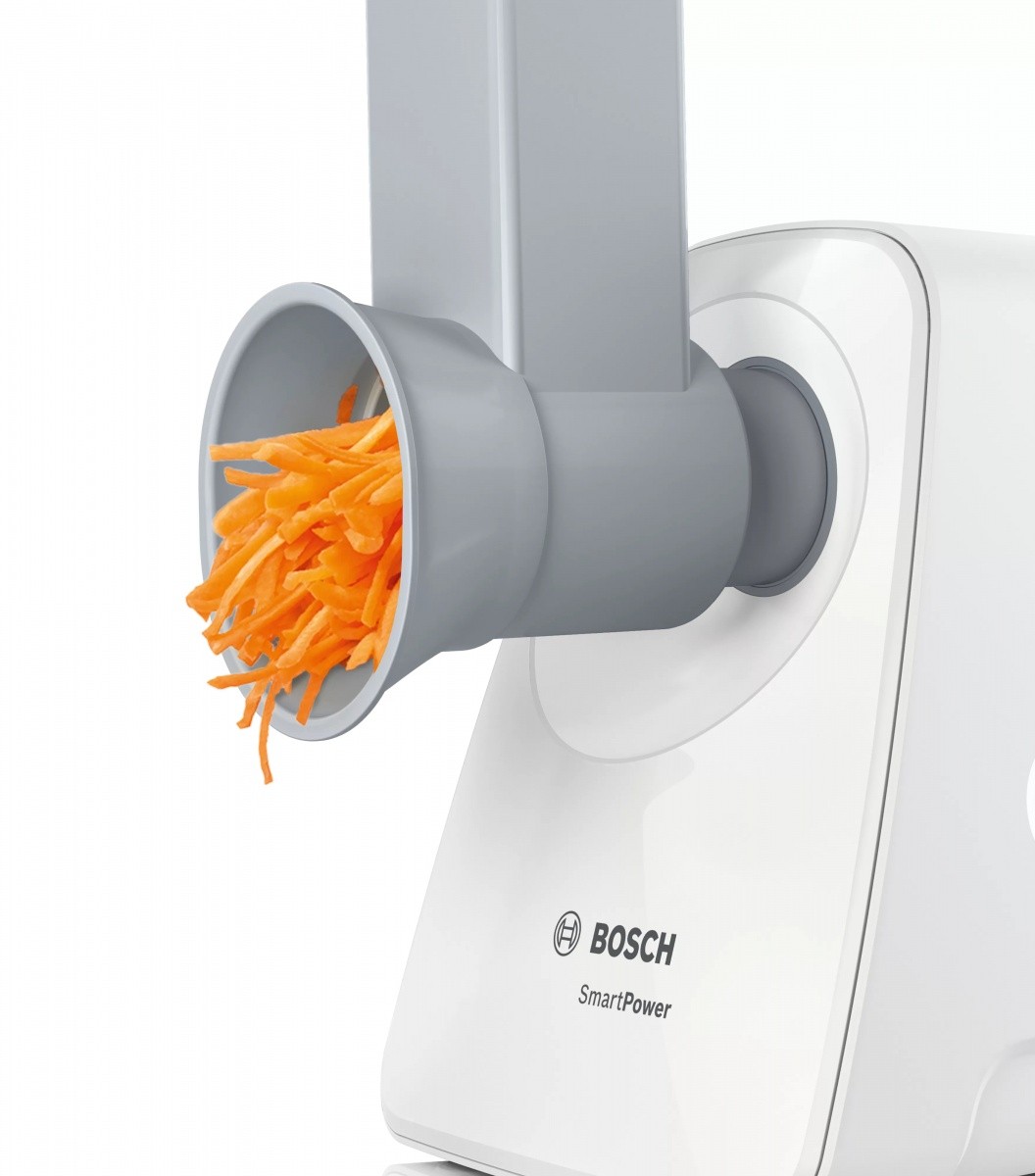 Bosch stroj za mleto meso MFW2514W 2