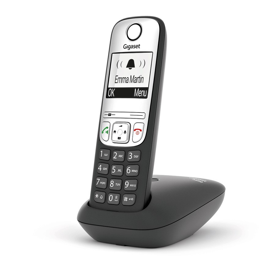 Brezžični telefon Gigaset A690