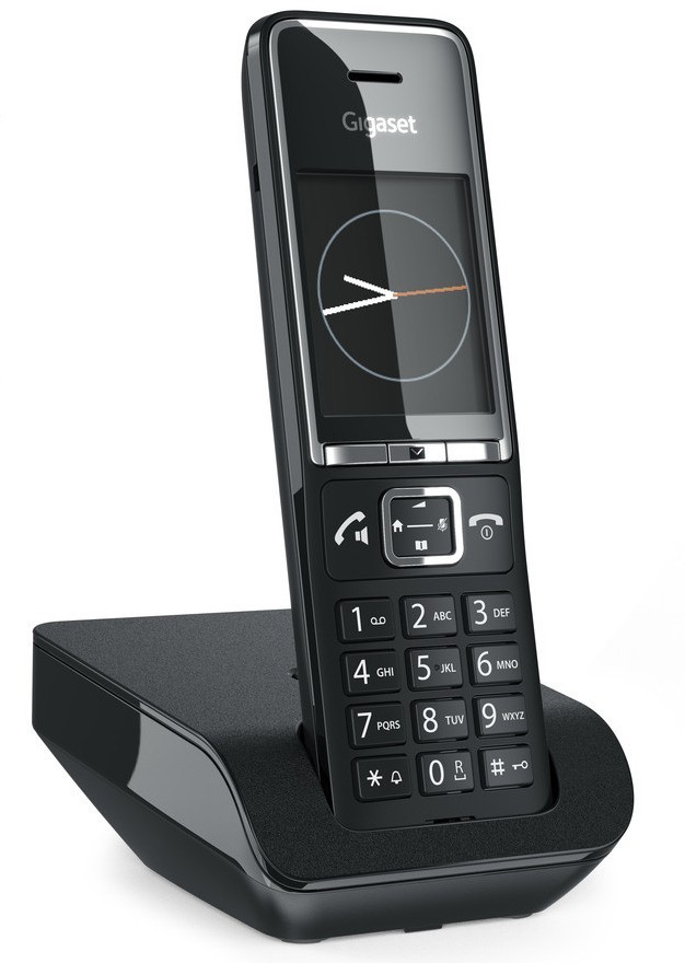 Brezžični telefon Gigaset Comfort 550 3