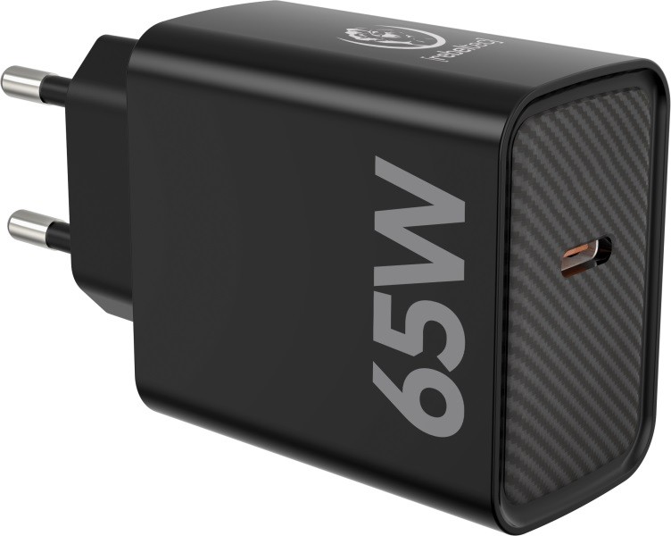 Univerzalni USB-C napajalnik PD 65W