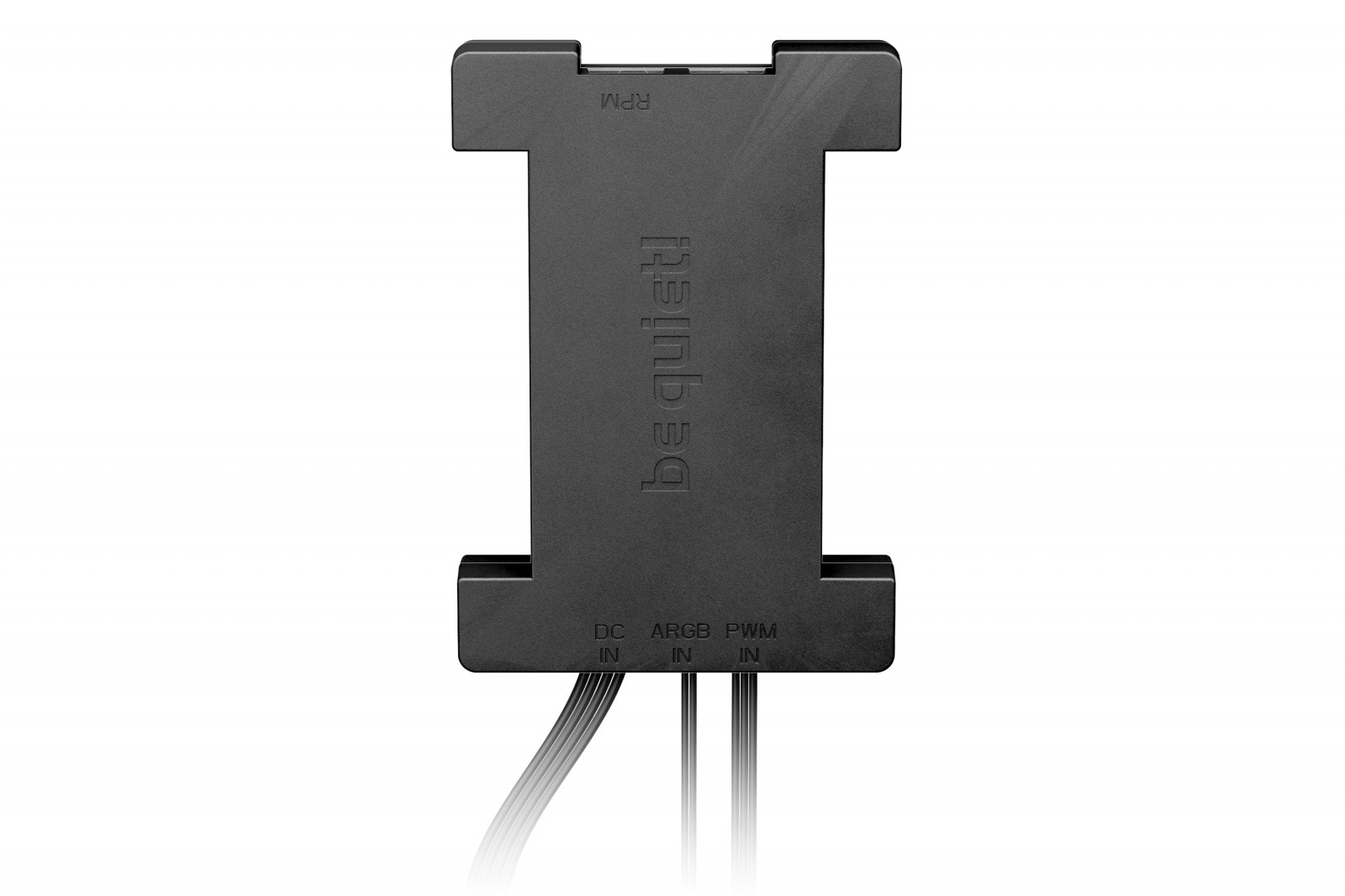 Be quiet! Light Loop 240mm AIO ARGB vodno hlajenje 4