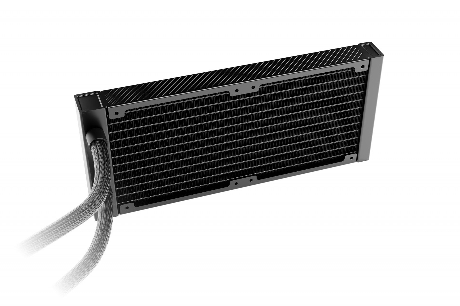Be quiet! Light Loop 240mm AIO ARGB vodno hlajenje 5
