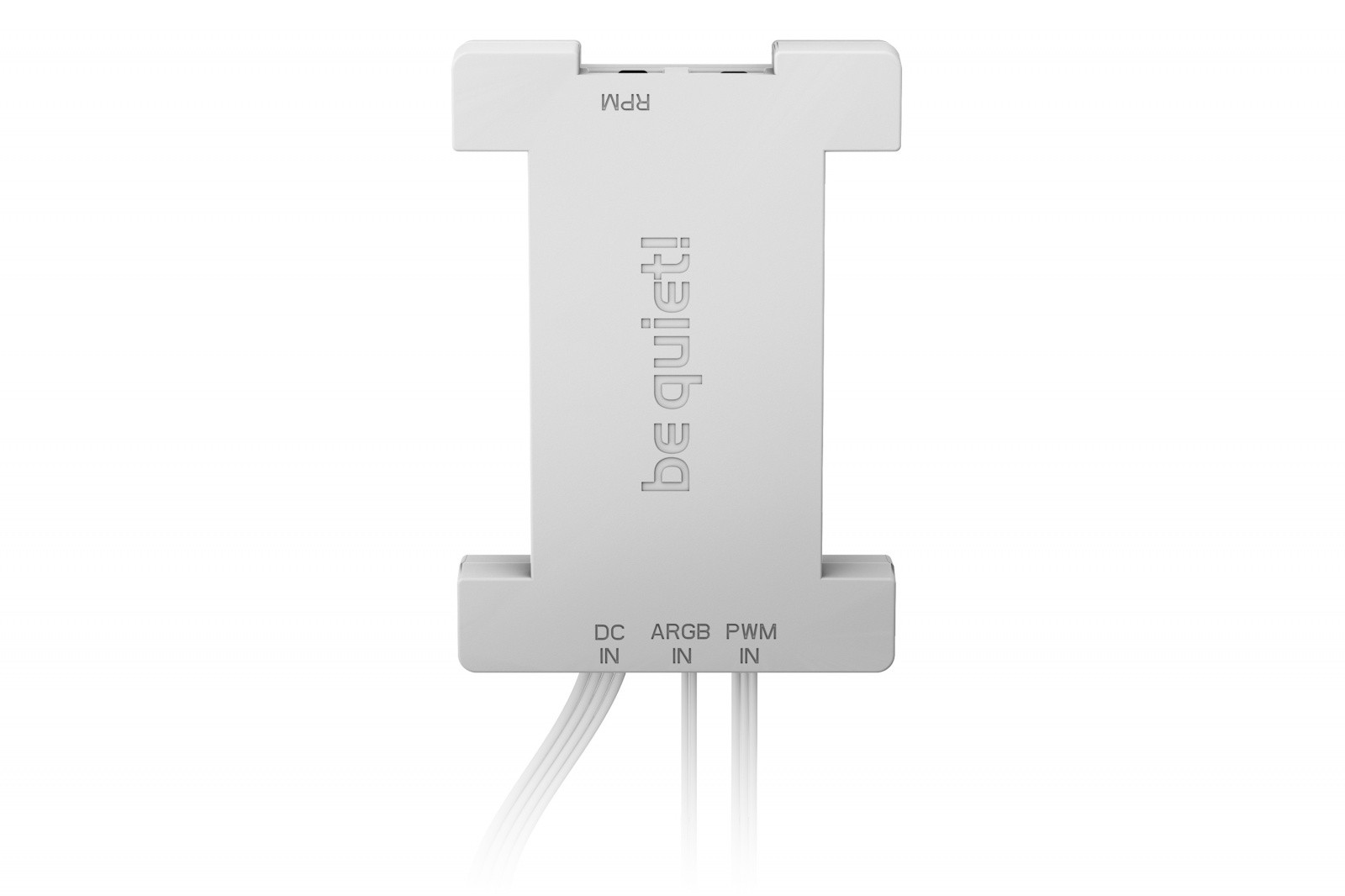Vodilo hlajenje Light Loop 360mm AIO ARGB, belo 4