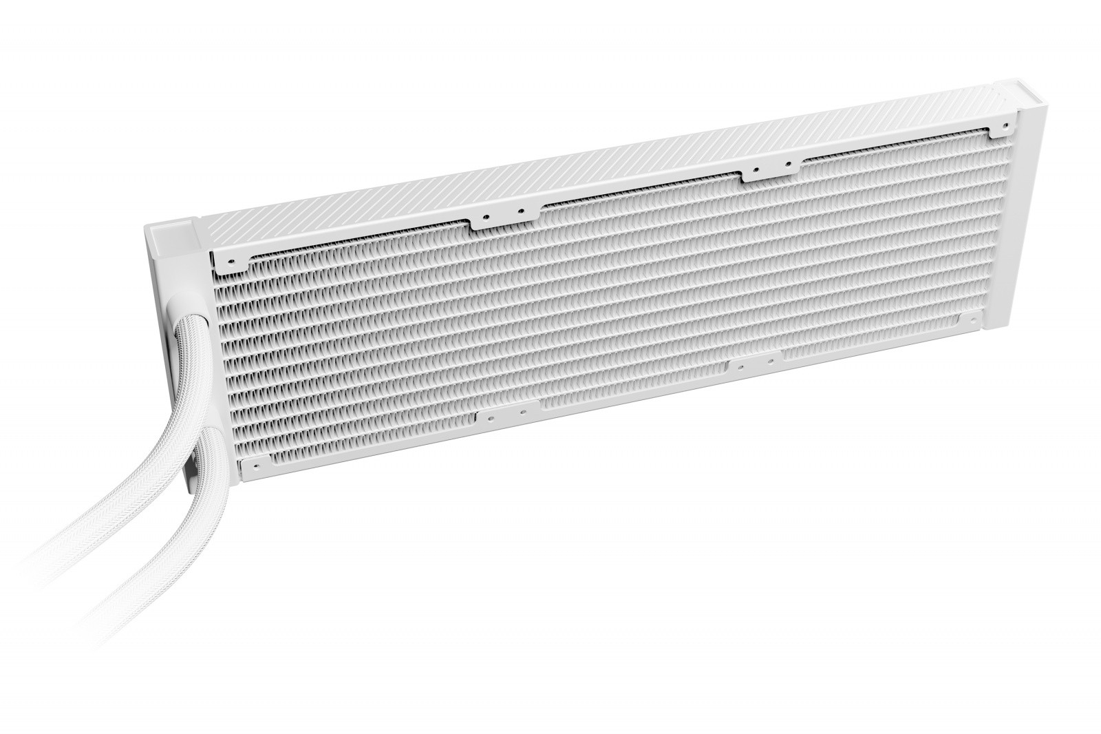 Vodilo hlajenje Light Loop 360mm AIO ARGB, belo 5