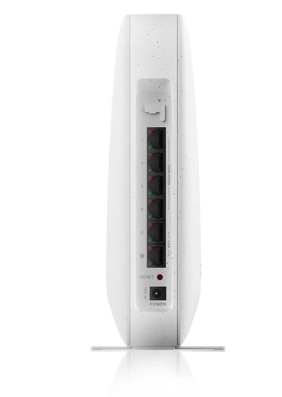 Router USGLITE60AX-EU0101F 7