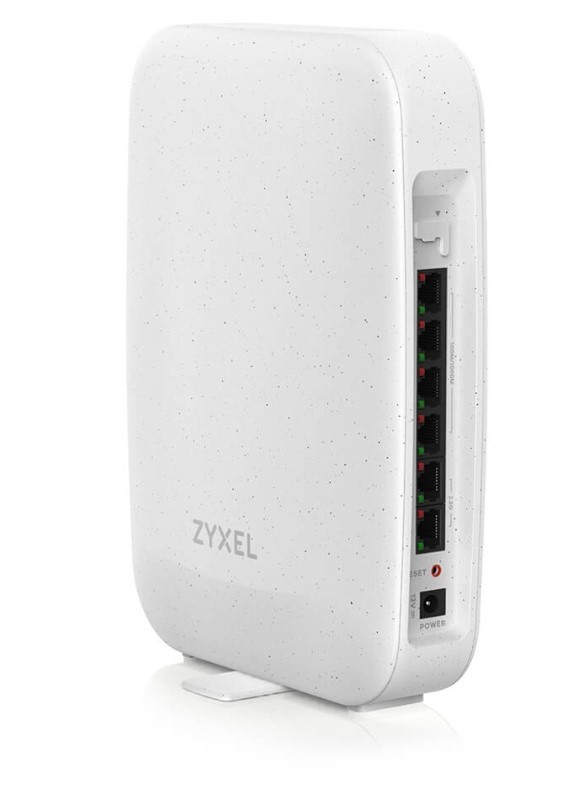 Router USGLITE60AX-EU0101F 8