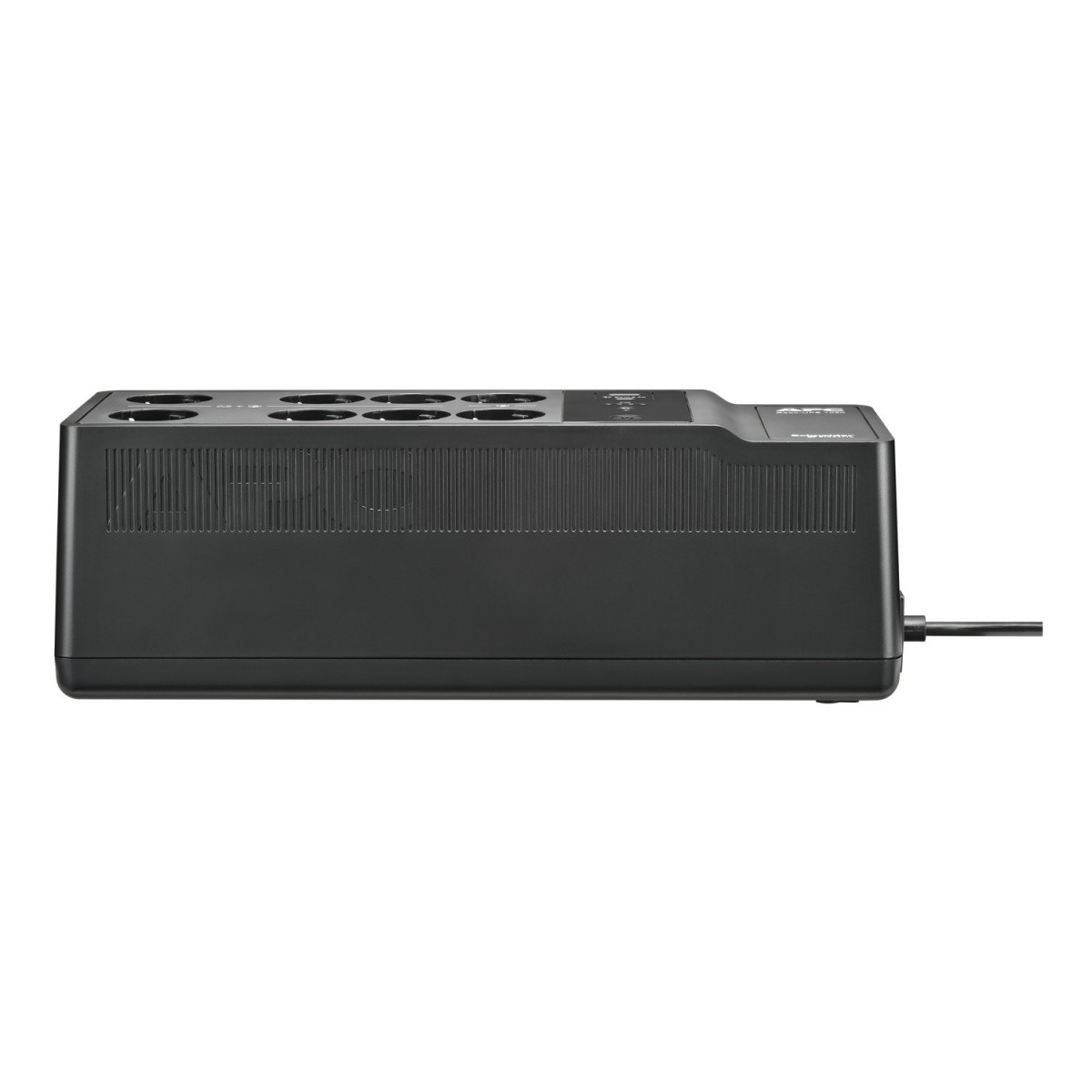 Napajalnik APC Back-UPS 1050VA z 8 Schuko vtičnicami (BE1050G2-GR) 2
