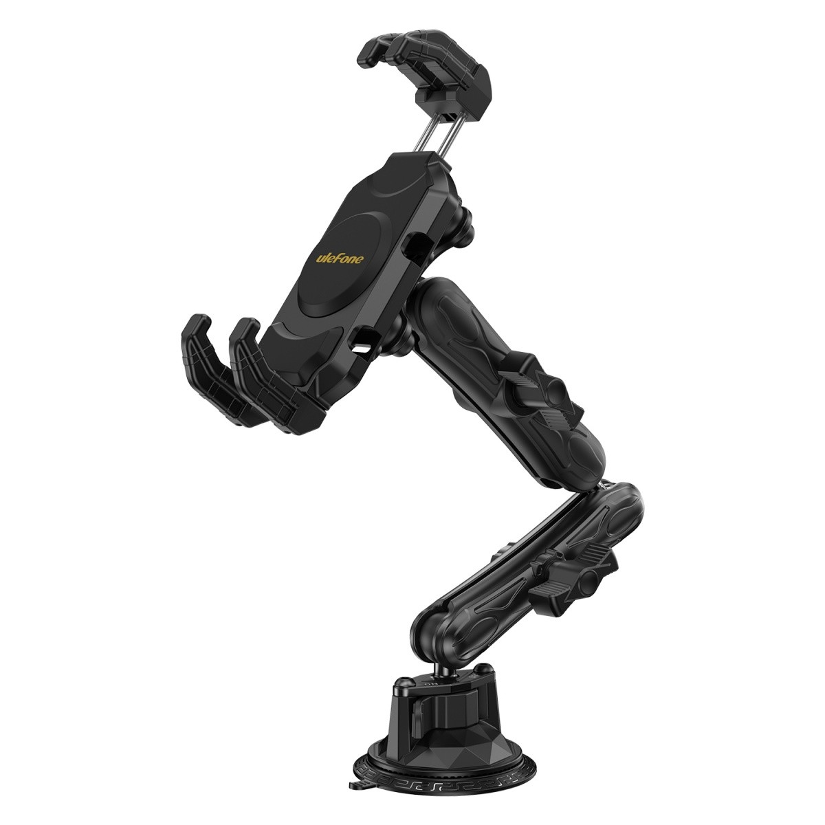 Držalo za tablico Armor Mount Max, črno