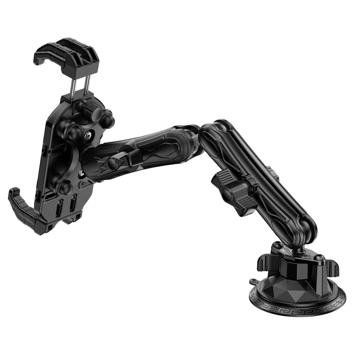 Držalo za tablico Armor Mount Max, črno 2