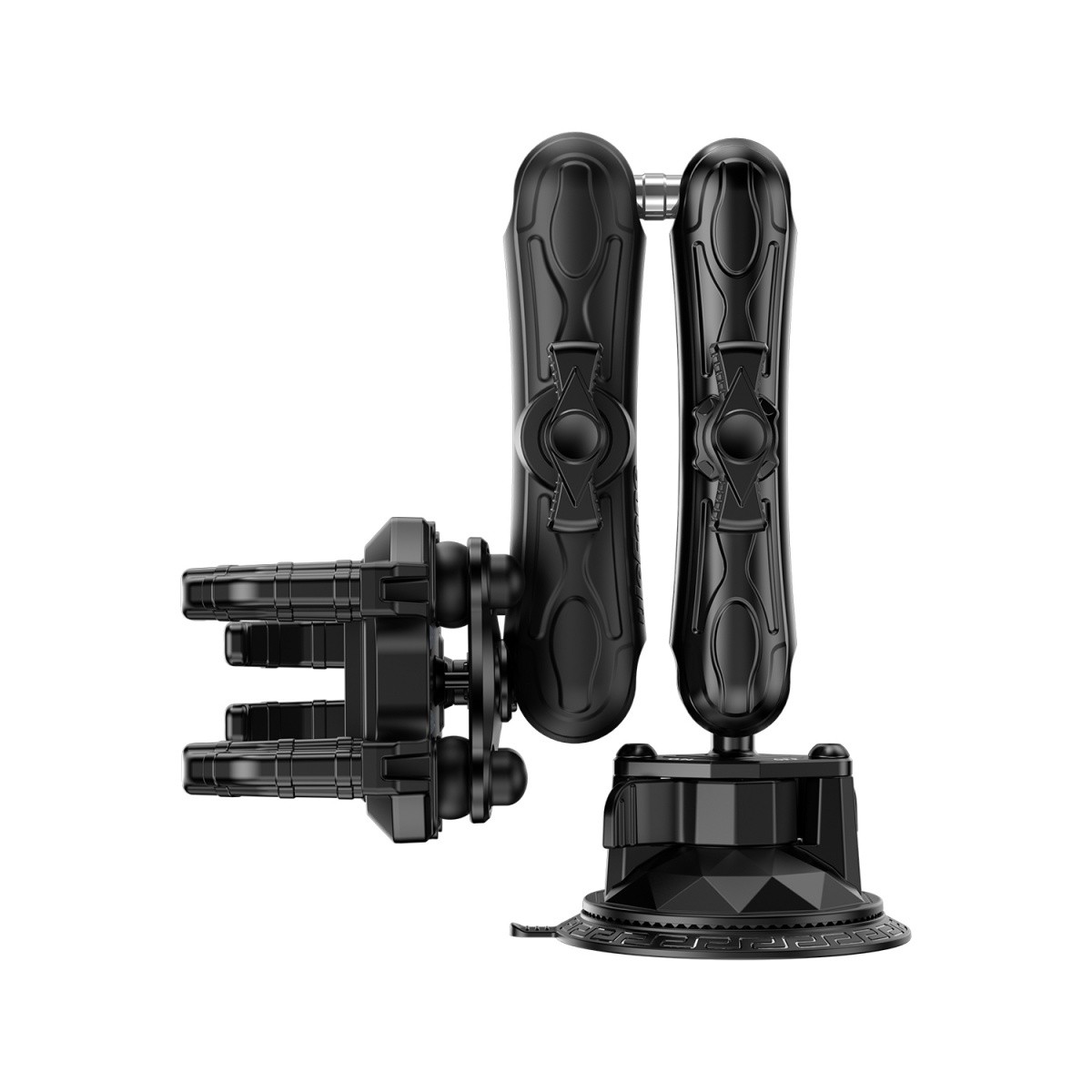 Držalo za tablico Armor Mount Max, črno 3