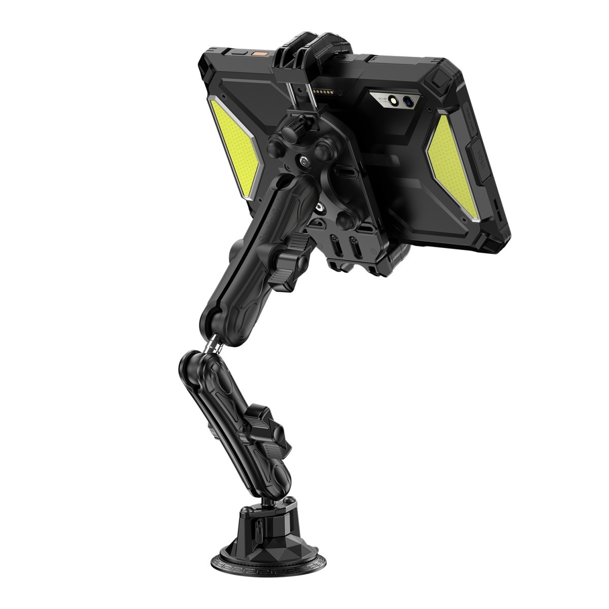 Držalo za tablico Armor Mount Max, črno 5