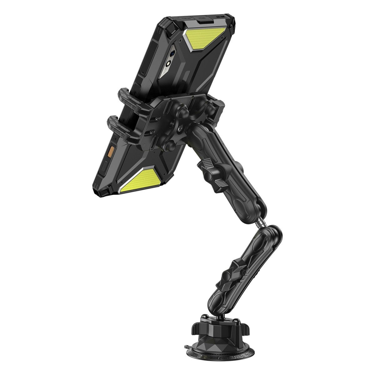 Držalo za tablico Armor Mount Max, črno 6