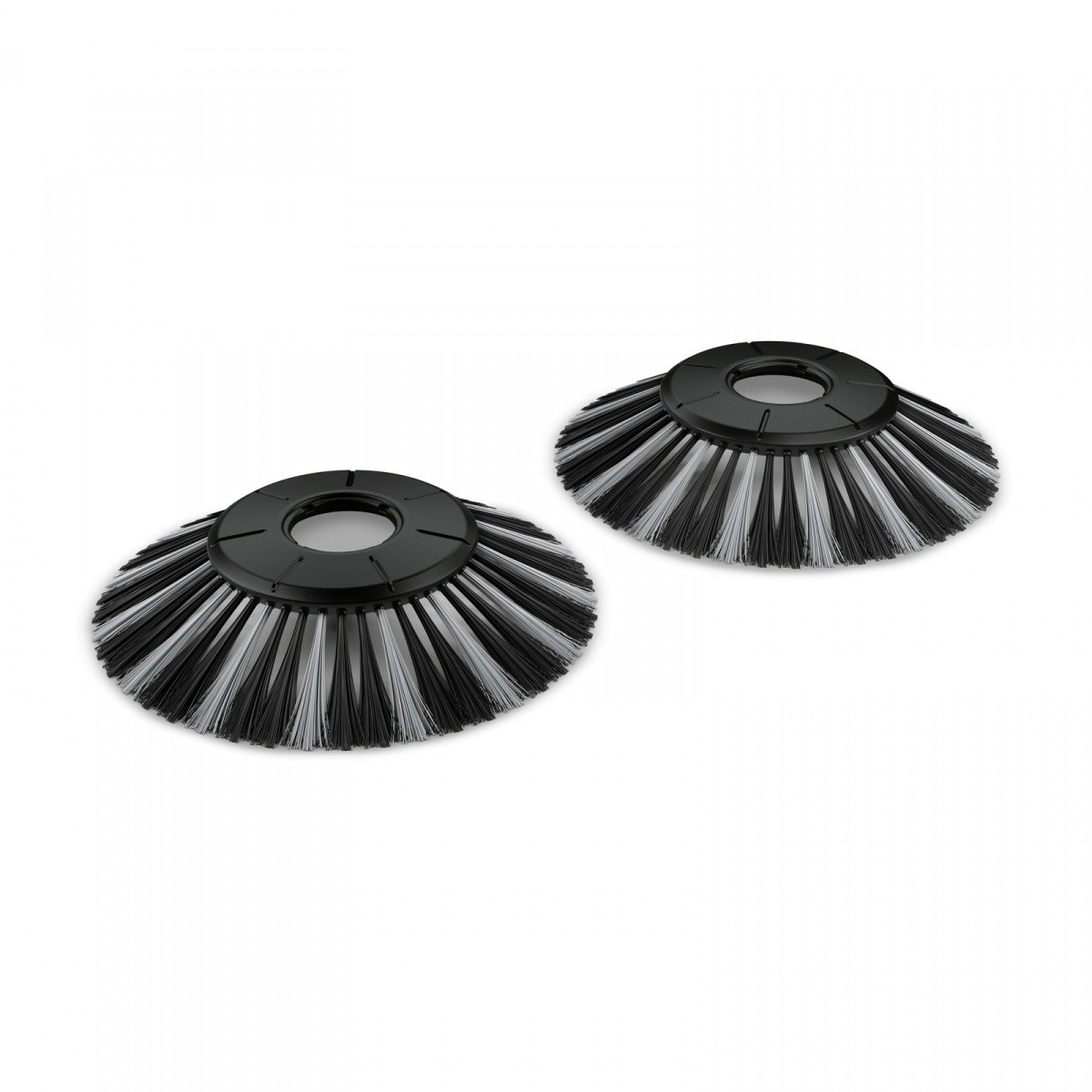 Karcher stranska krtača za pometalnik S4 (2 kosa)