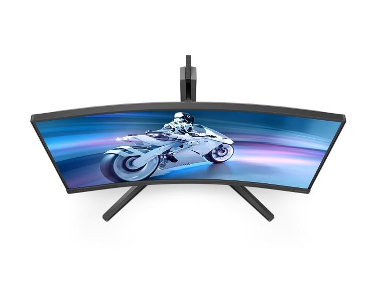 Philips 27M2C5200W ukrivljen 27" VA monitor, 280Hz, 2xHDMI, HAS 3