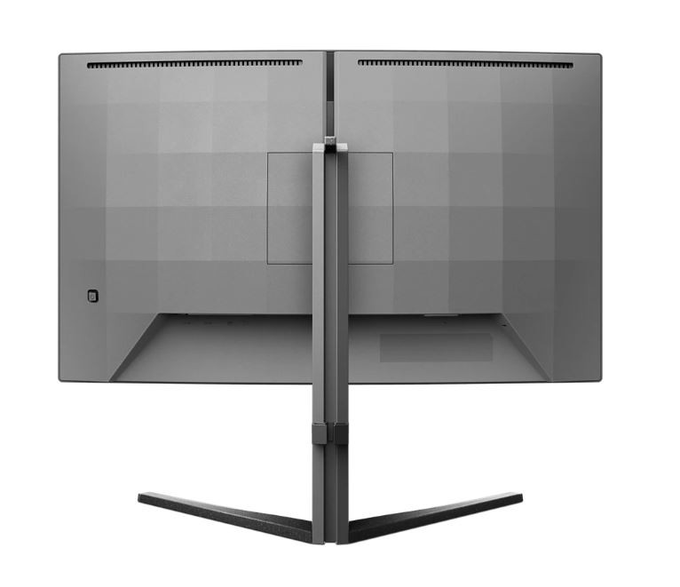 Philips 27M2C5200W ukrivljen 27" VA monitor, 280Hz, 2xHDMI, HAS 6