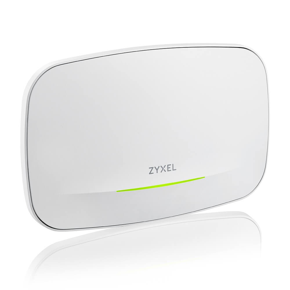 Dostopna točka (AP) WBE530-EU0101F Wi-Fi 7 (BE11000), Nebula Pro na leto 5