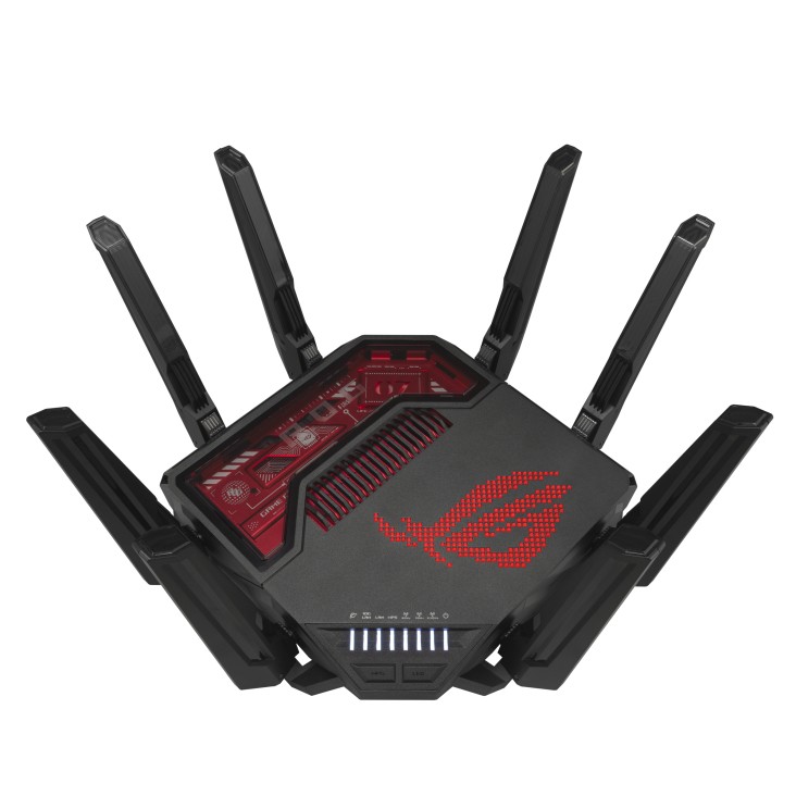 Usmerjevalnik (Router) WiFi 7 ROG GT-BE19000 2