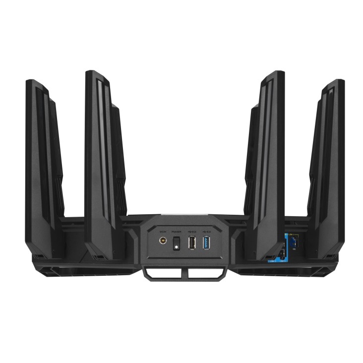 Usmerjevalnik (Router) WiFi 7 ROG GT-BE19000 3