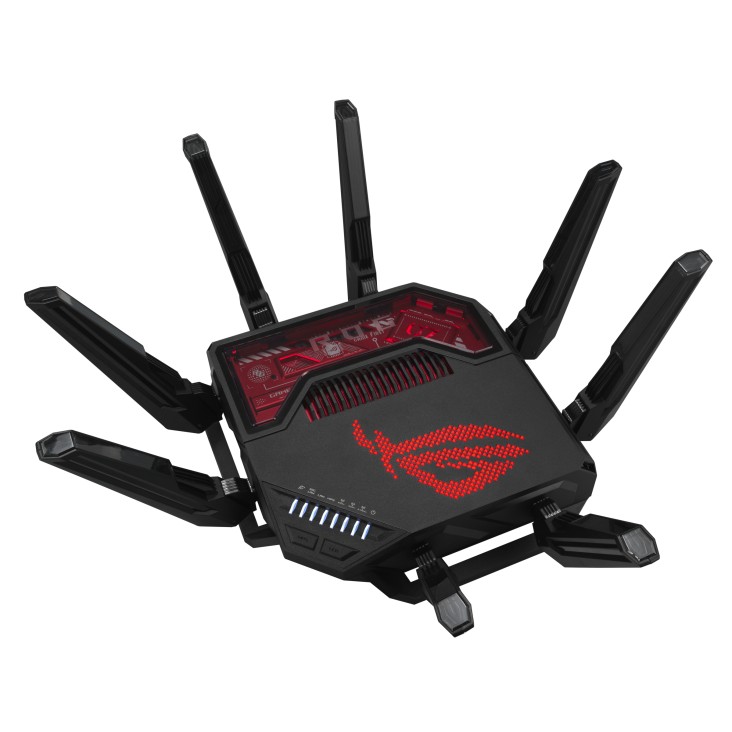 Usmerjevalnik (Router) WiFi 7 ROG GT-BE19000 7