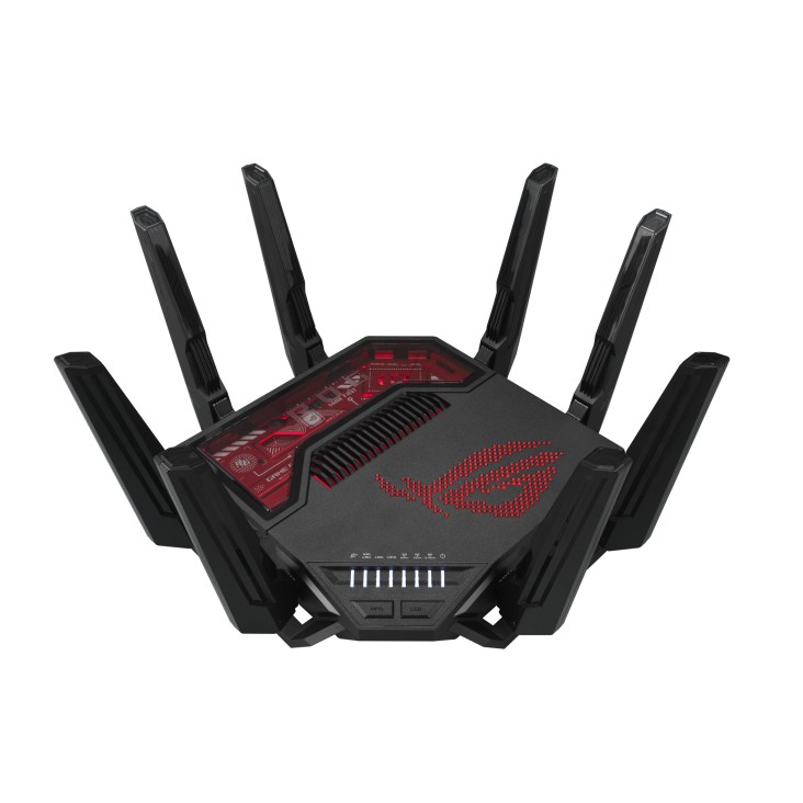 Usmerjevalnik (Router) WiFi 7 ROG GT-BE19000