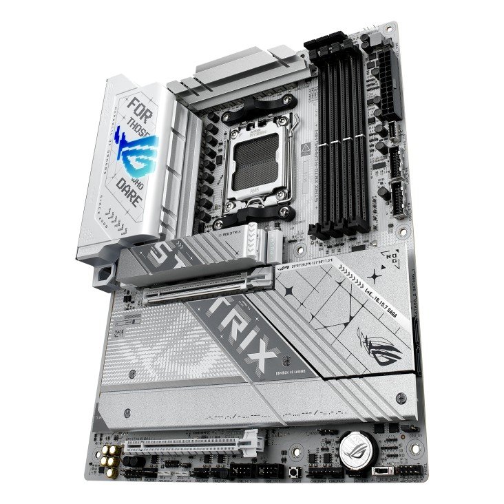 Matična plošča ROG STRIX X670-A GAMING WIFI AM5 (4x DDR5, HDMI/USBC) 6
