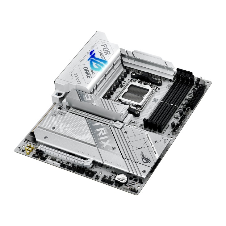 Matična plošča ROG STRIX X670-A GAMING WIFI AM5 (4x DDR5, HDMI/USBC) 7