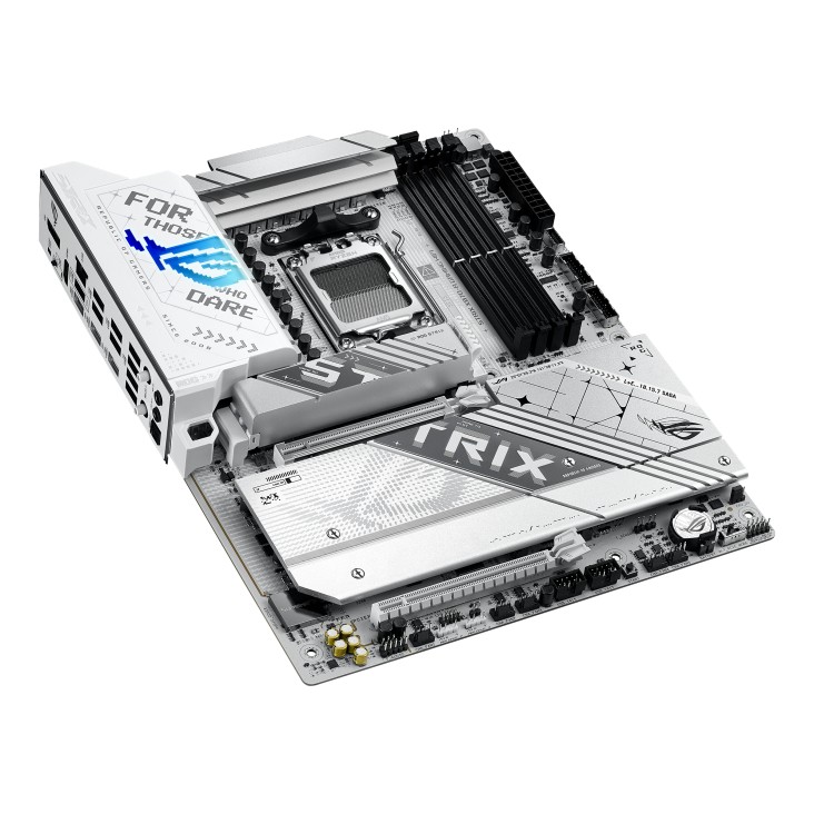 Matična plošča ROG STRIX X670-A GAMING WIFI AM5 (4x DDR5, HDMI/USBC) 8