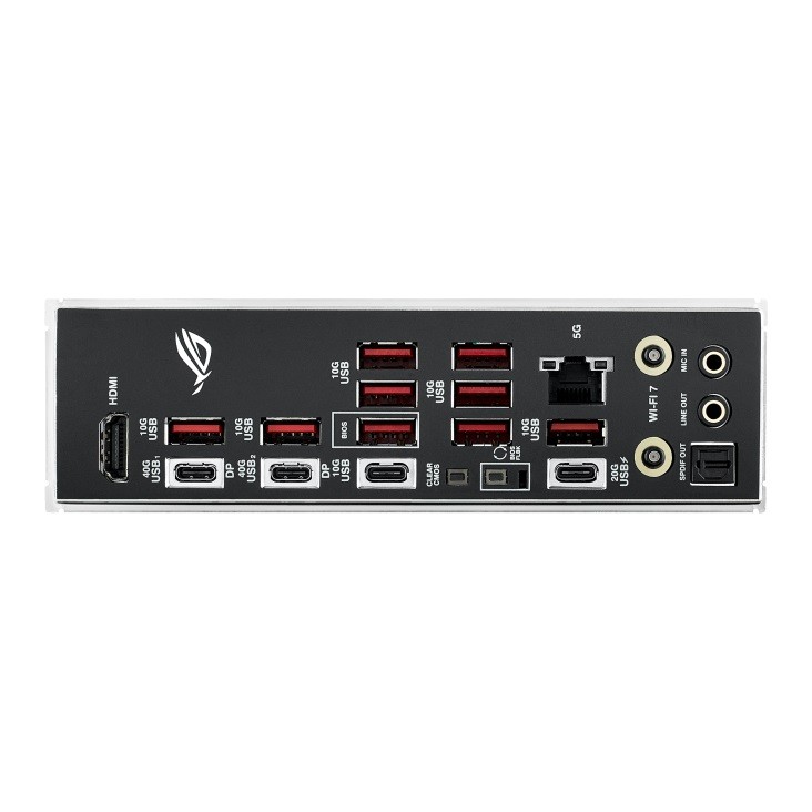 Matična plošča ROG STRIX X670E-E GAMING WIFI (DDR5, HDMI/USB-C) 2