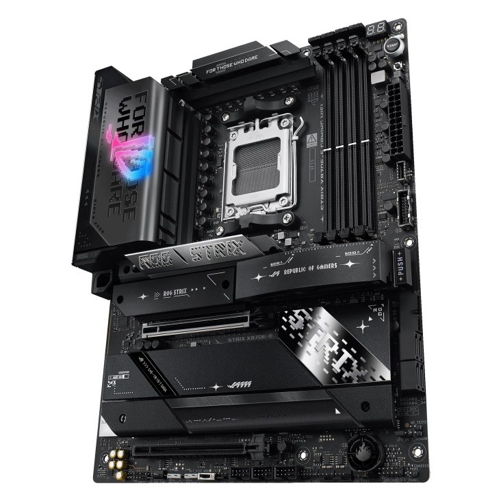 Matična plošča ROG STRIX X670E-E GAMING WIFI (DDR5, HDMI/USB-C) 4