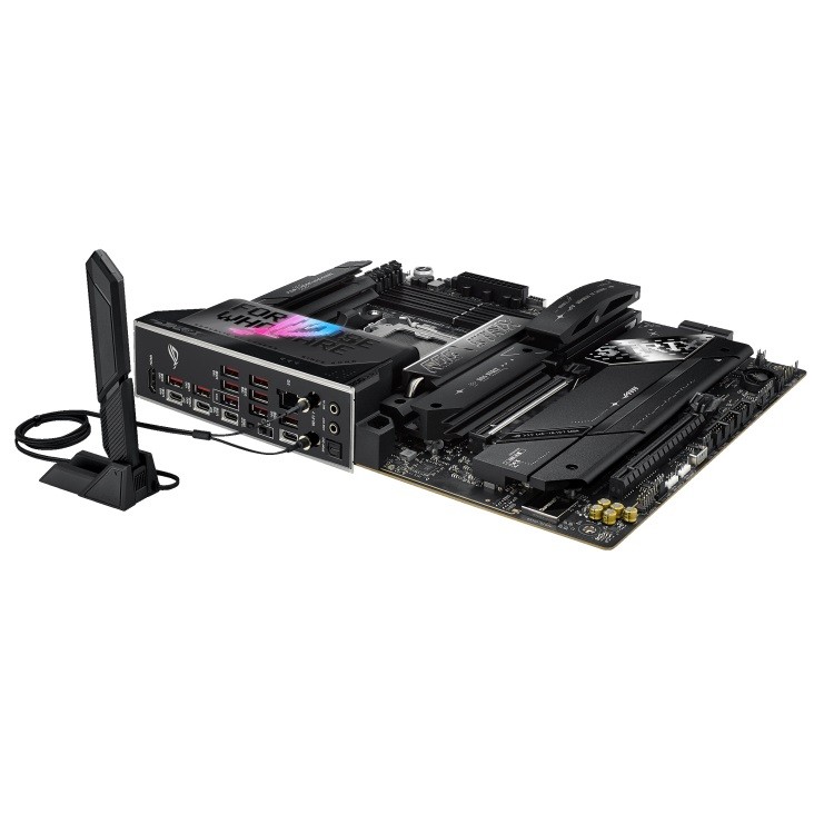 Matična plošča ROG STRIX X670E-E GAMING WIFI (DDR5, HDMI/USB-C) 8