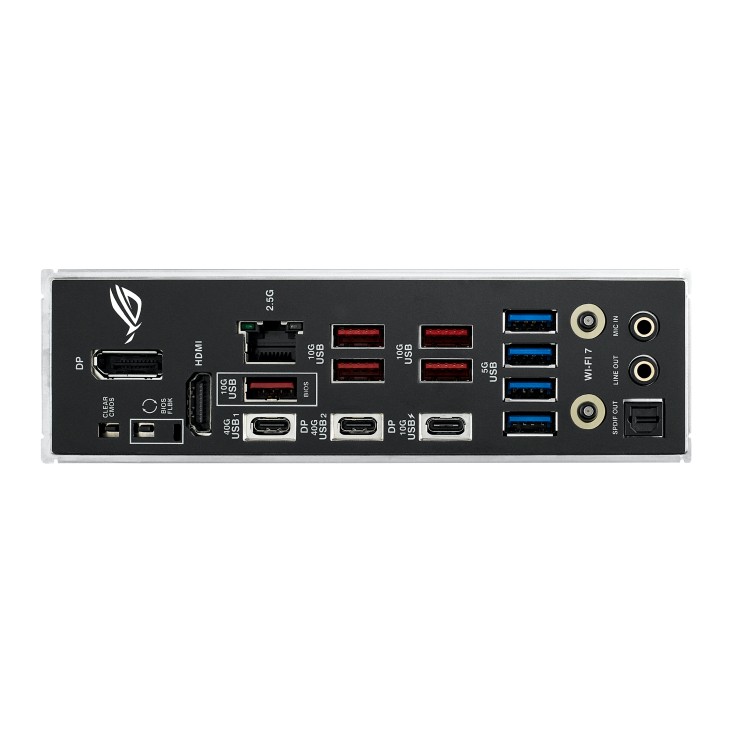 Matična plošča Asus ROG STRIX X870-F GAMING WIFI 3