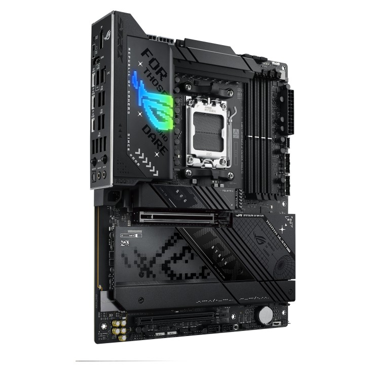 Matična plošča Asus ROG STRIX X870-F GAMING WIFI 4