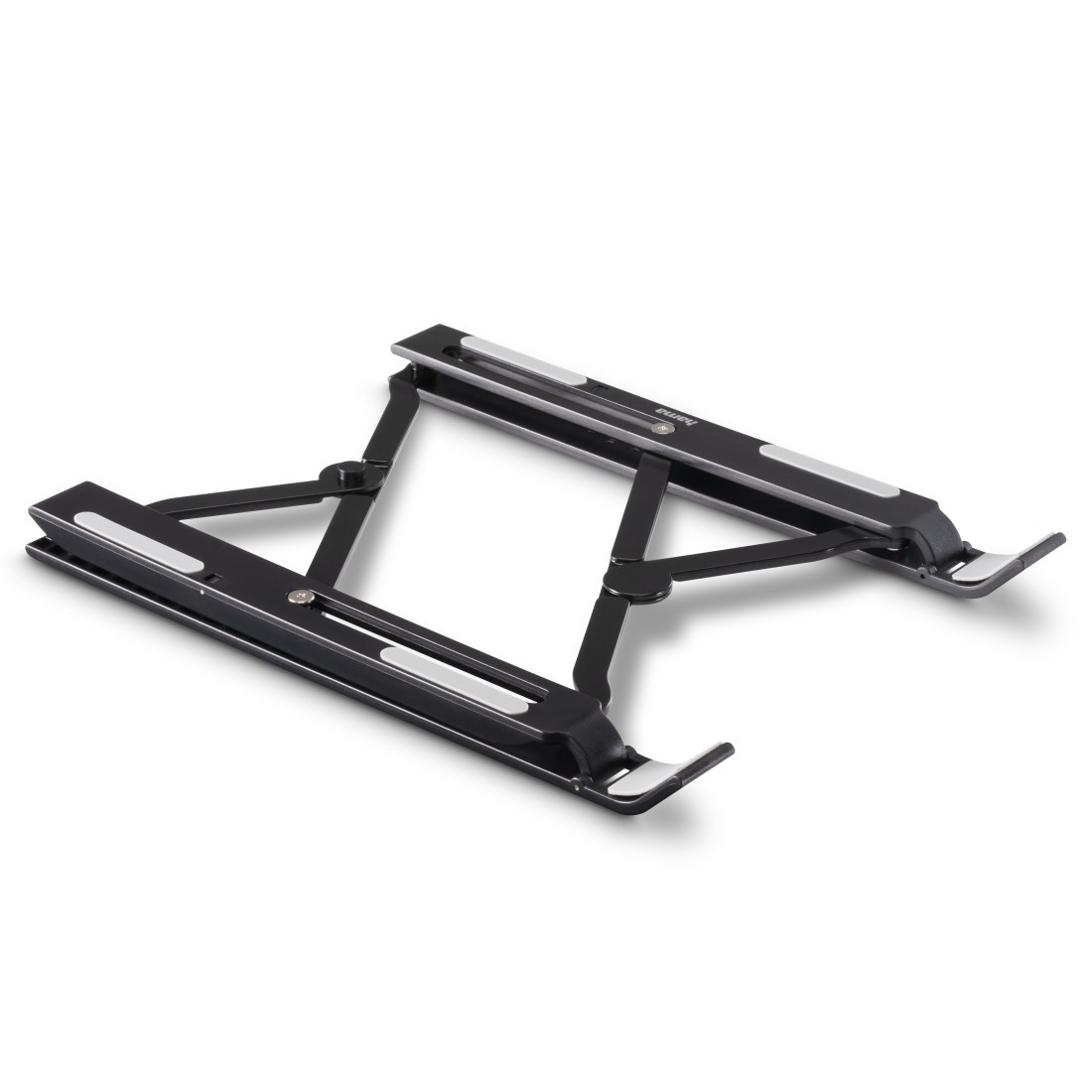 Hama Light sklopljivi podstavek za prenosnik do 15,6" črn 4
