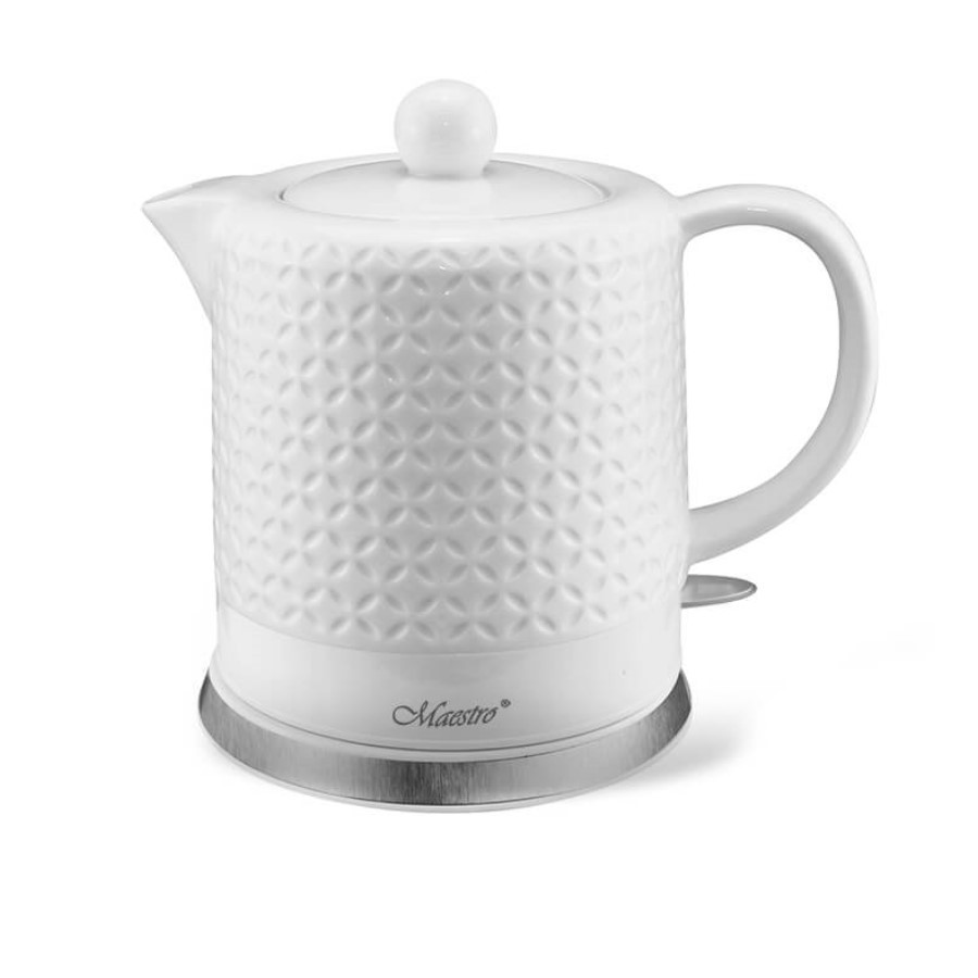 Keramični kuhalnik vode 1,2L, 1200W, MR-067