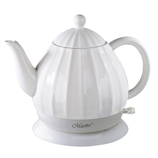 Feel-Maestro MR-070 keramični kuhalnik vode, 1,2l, 1200W