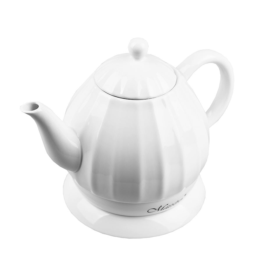 Feel-Maestro MR-070 keramični kuhalnik vode, 1,2l, 1200W 5