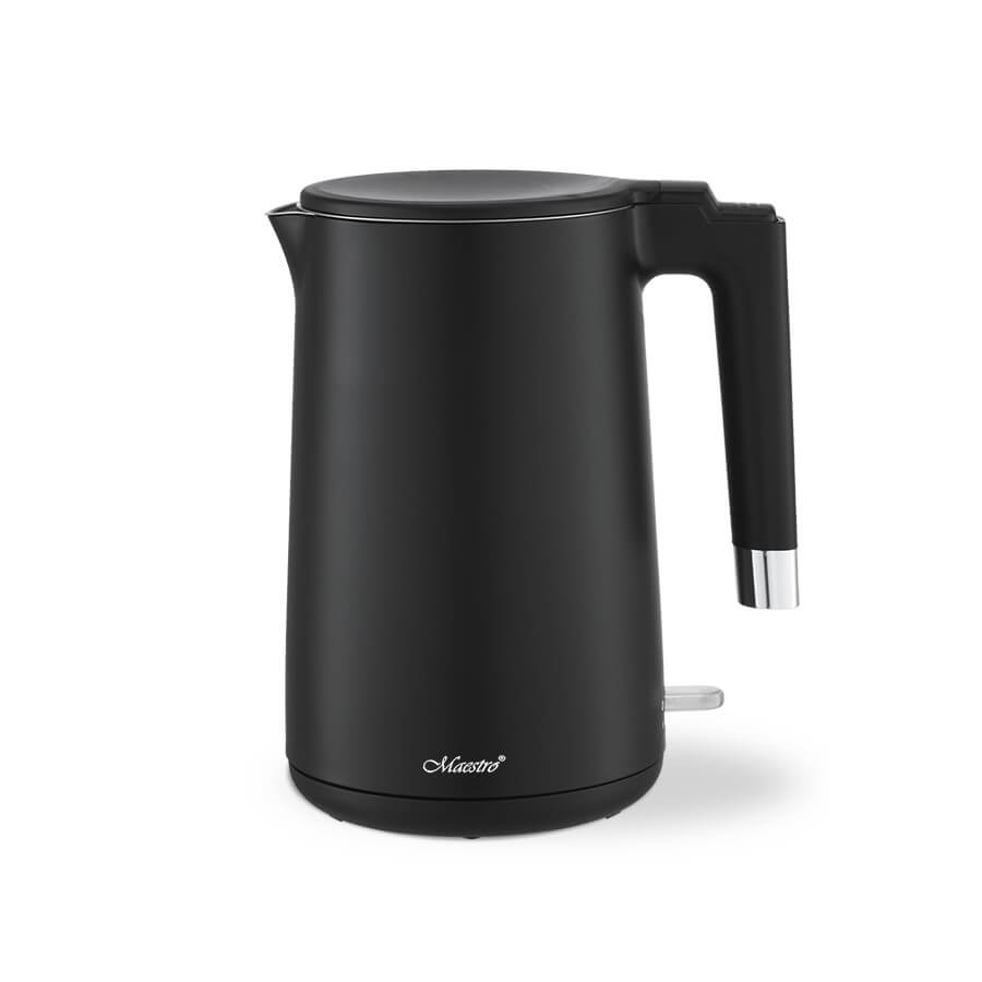 Kuhalnik vode 1,7L, 1800W, MR-026-BLACK