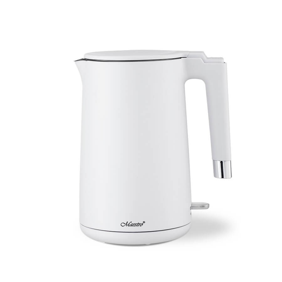 Električni kuhalnik vode Mesko MR-026-WHITE, 1,7l, 1800W