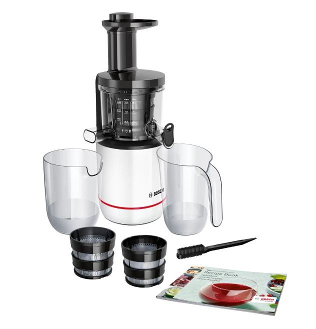 Enoskovno stiskalo MESM500W