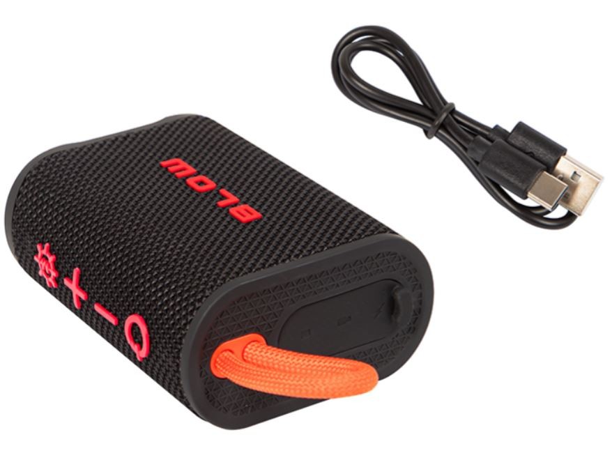 BLOW Bluetooth zvočnik AQUA TUNE IP67 3