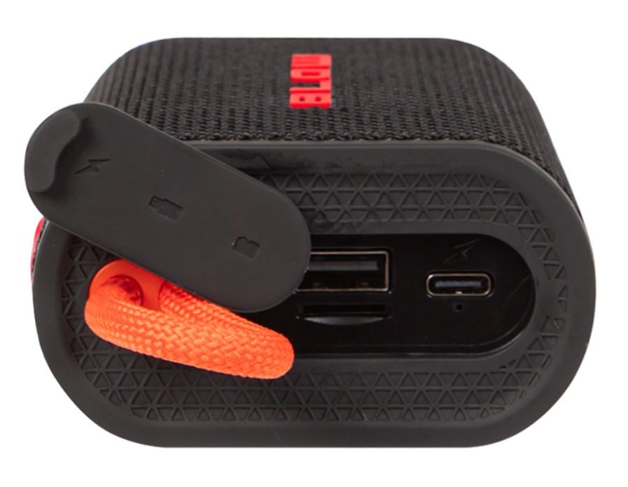 BLOW Bluetooth zvočnik AQUA TUNE IP67 4