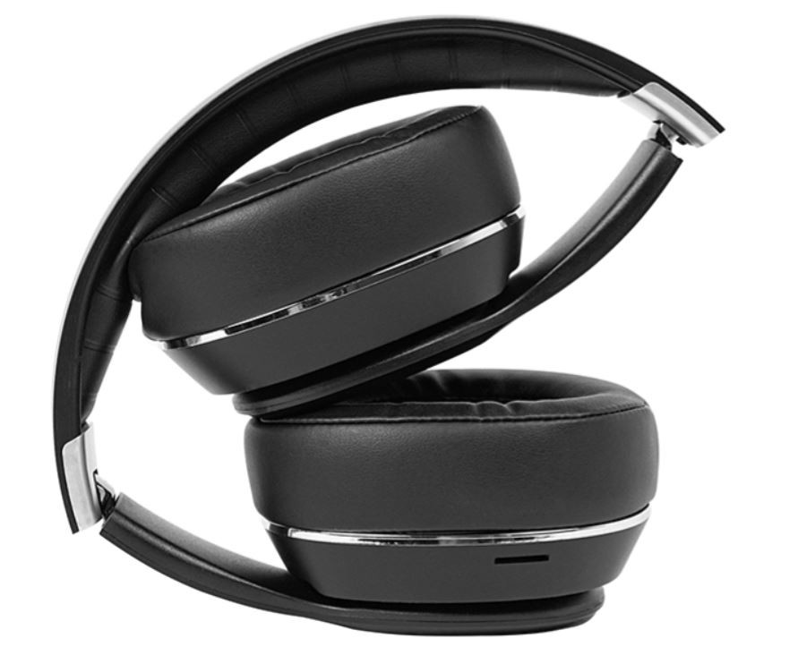 Brezžične slušalke Bluetooth 5.3 BTX700ANC 4