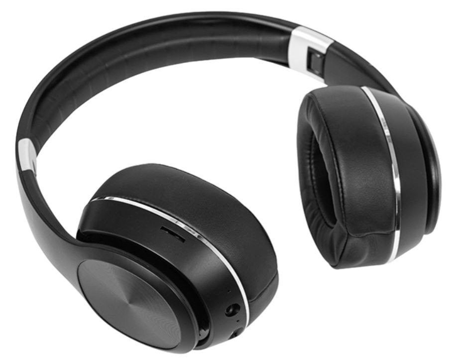 Brezžične slušalke Bluetooth 5.3 BTX700ANC 5