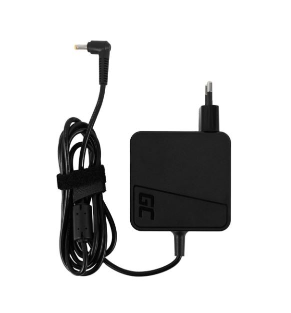 Green Cell napajalnik 65W za Lenovo IdeaPad 3/5 (20V, 3.25A USB-C) 3