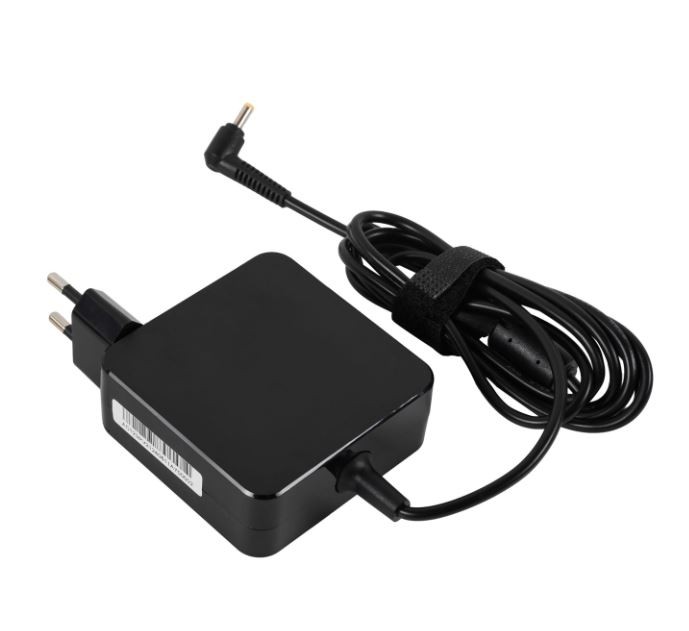 Green Cell napajalnik 65W za Lenovo IdeaPad 3/5 (20V, 3.25A USB-C) 4