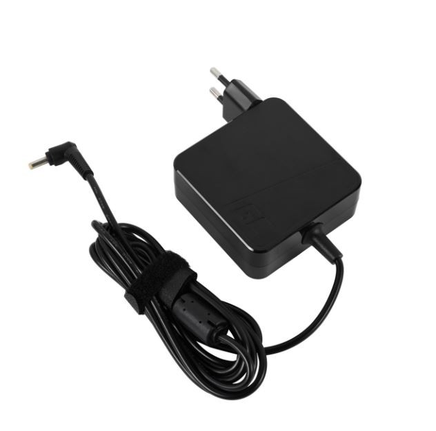 Green Cell napajalnik 65W za Lenovo IdeaPad 3/5 (20V, 3.25A USB-C) 5