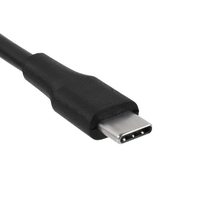 Green Cell USB-C napajalnik 65W (PD, 5-20V) 2